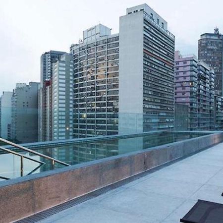 Studio 200 Downtown São Paulo Eksteriør billede