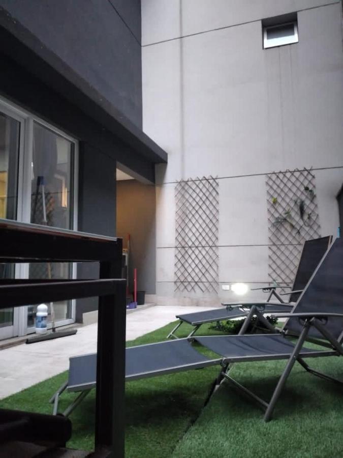 Studio 200 Downtown São Paulo Eksteriør billede